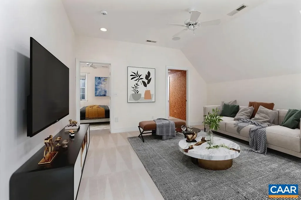 47 Windthistle Lane Nellysford VA 22958