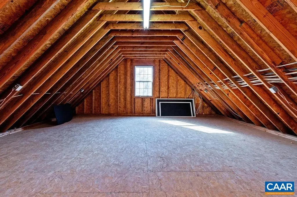 47 Windthistle Lane Nellysford VA 22958