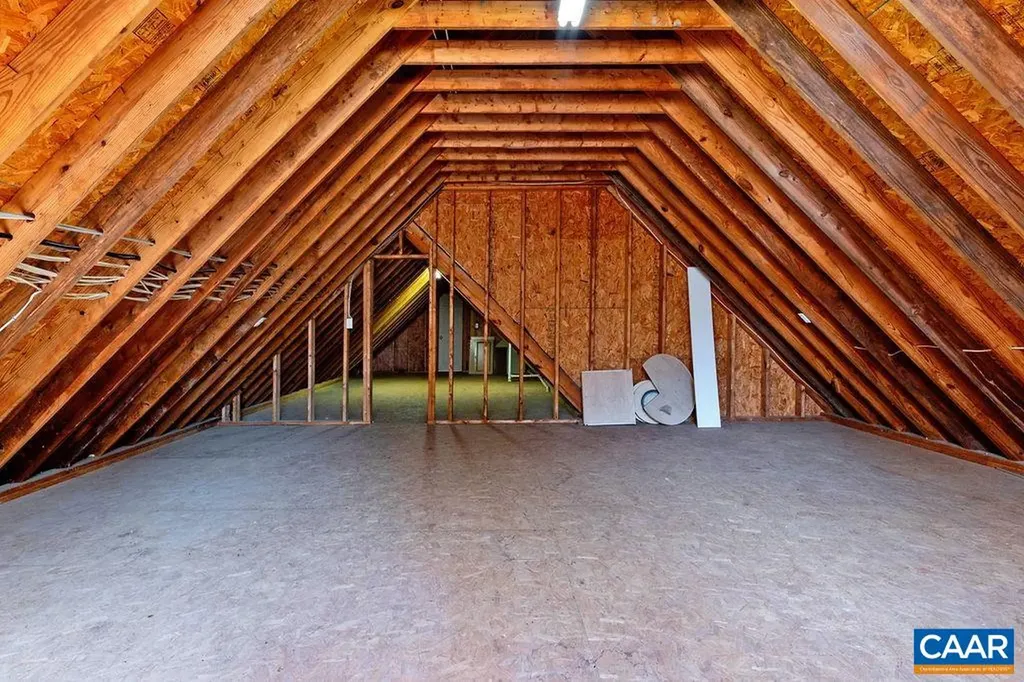 47 Windthistle Lane Nellysford VA 22958