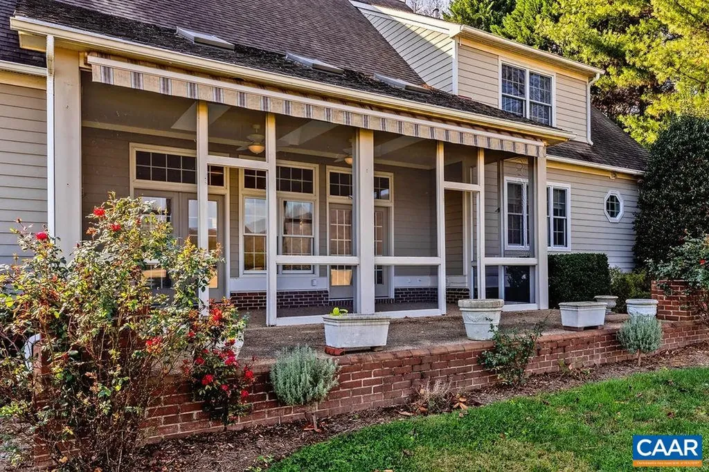 47 Windthistle Lane Nellysford VA 22958