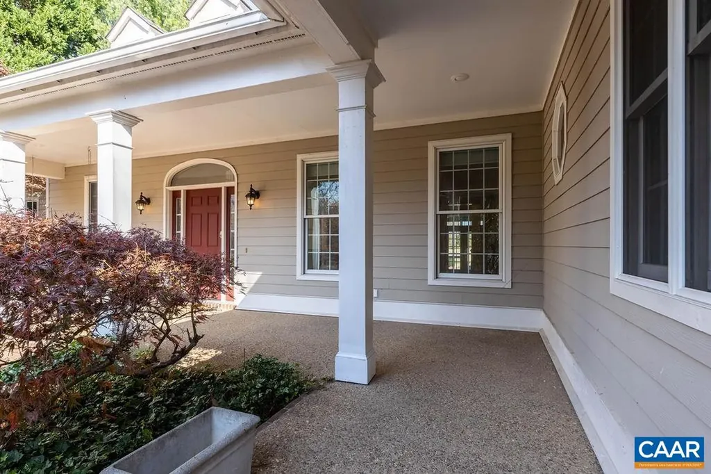 47 Windthistle Lane Nellysford VA 22958