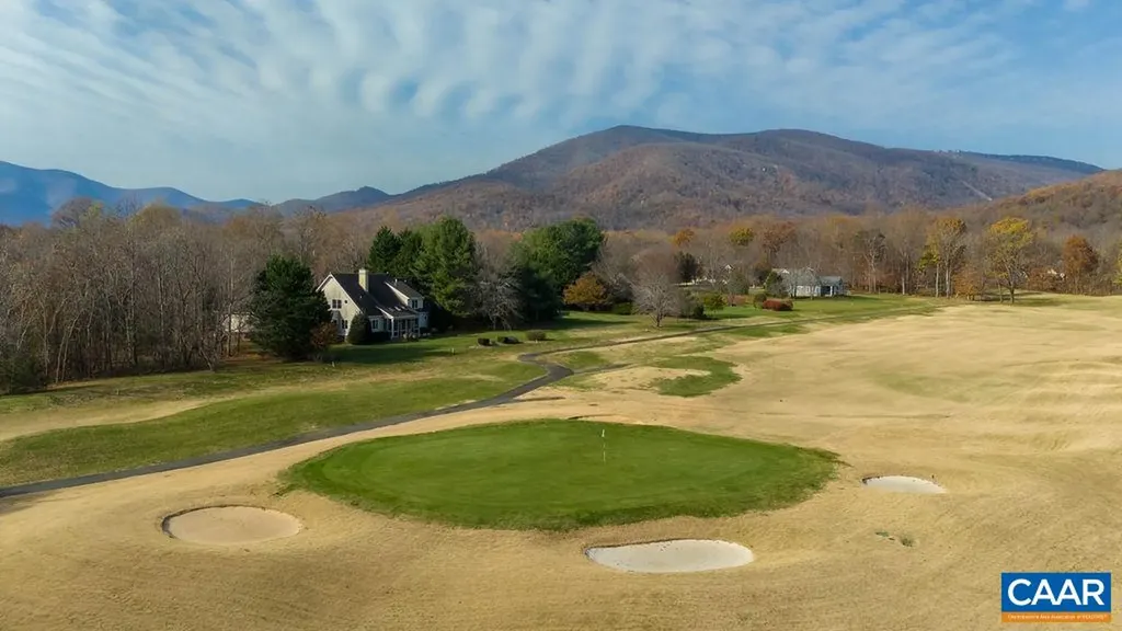 47 Windthistle Lane Nellysford VA 22958