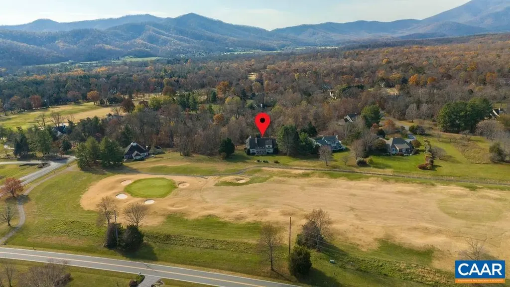 47 Windthistle Lane Nellysford VA 22958