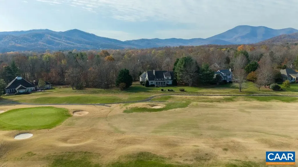 47 Windthistle Lane Nellysford VA 22958