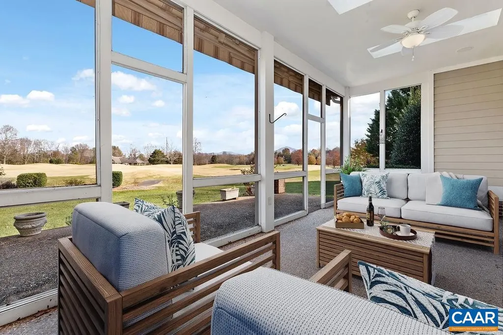 47 Windthistle Lane Nellysford VA 22958