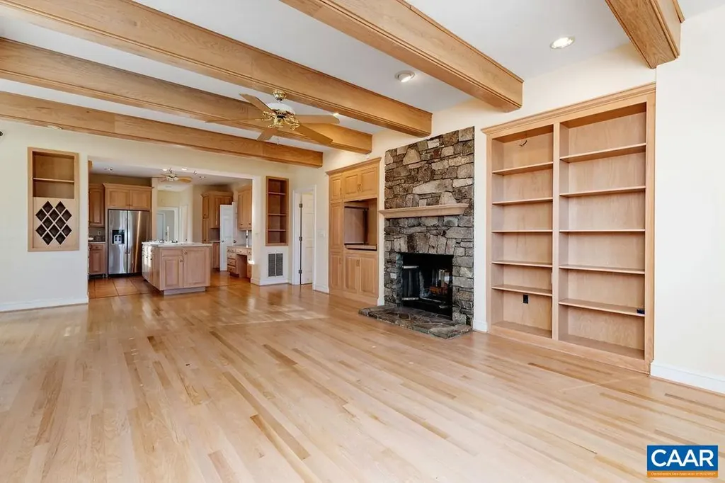 47 Windthistle Lane Nellysford VA 22958