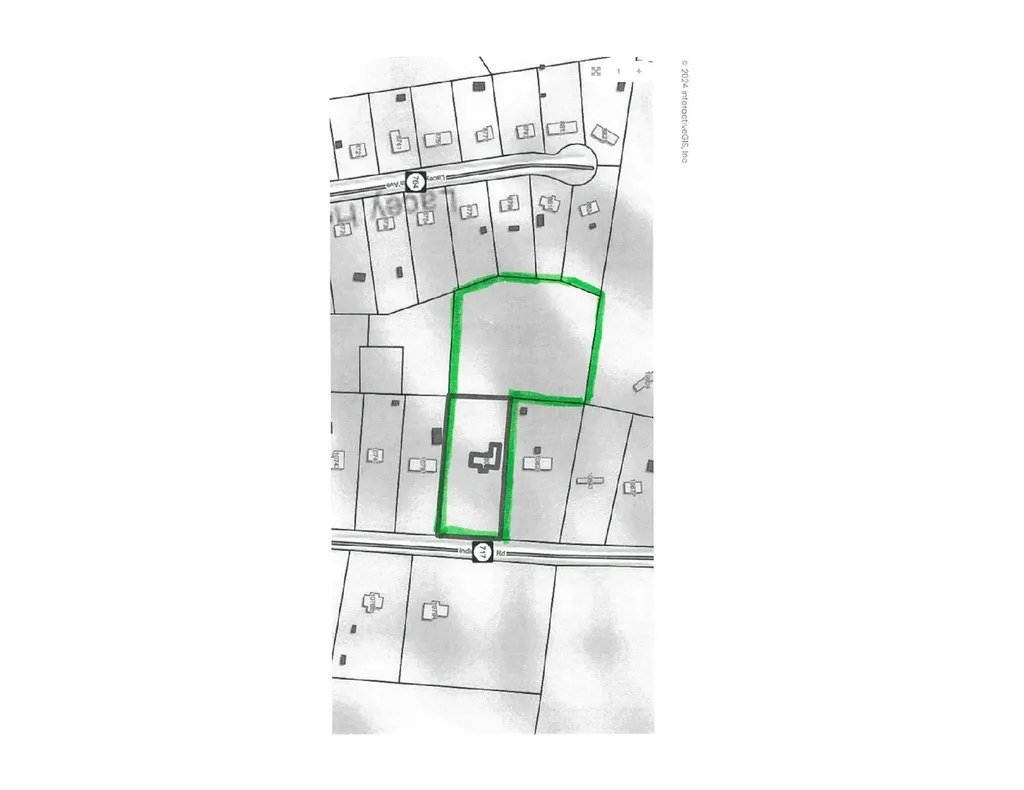 10807 Indian Trail Road Rockingham VA 22802