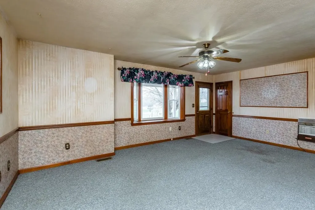 10807 Indian Trail Road Rockingham VA 22802