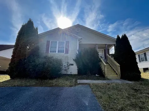 1308 3rd Street Waynesboro VA 22980