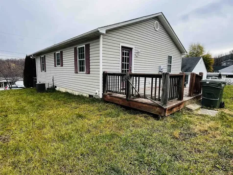 1308 3rd Street Waynesboro VA 22980