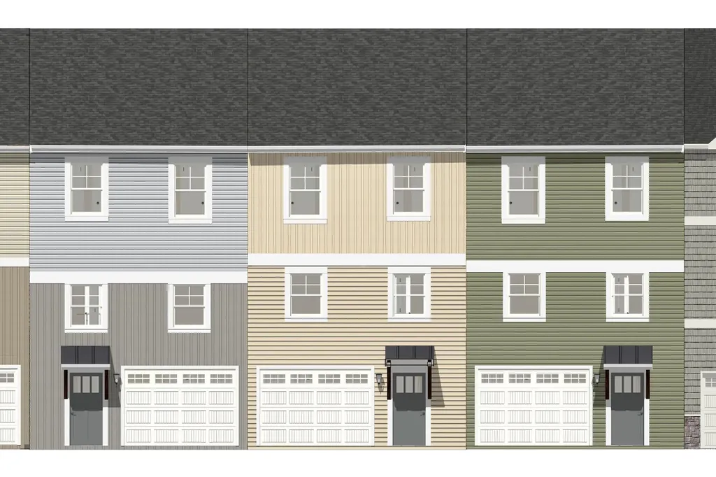1441 Derby Drive Rockingham VA 22801