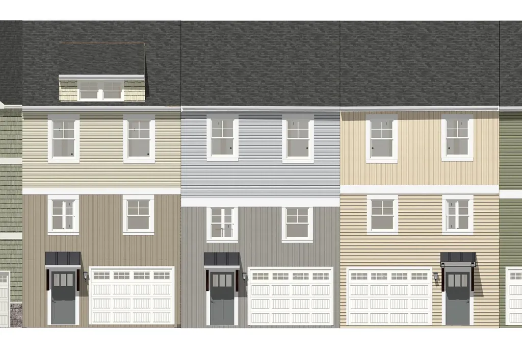 1437 Derby Drive Rockingham VA 22801