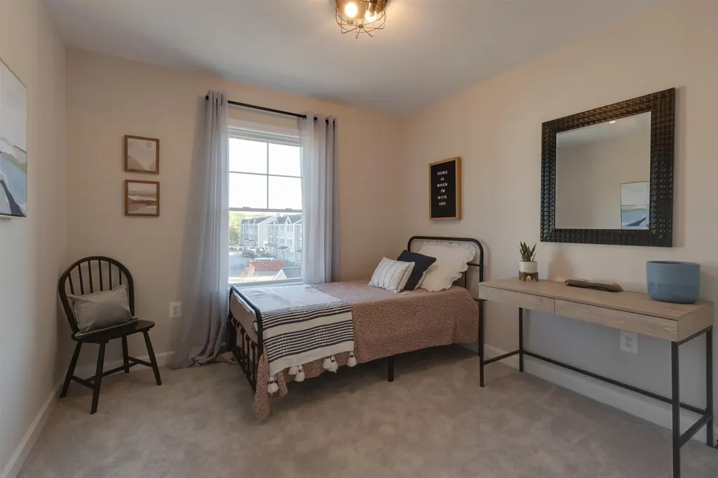 1449 Derby Drive Rockingham VA 22801