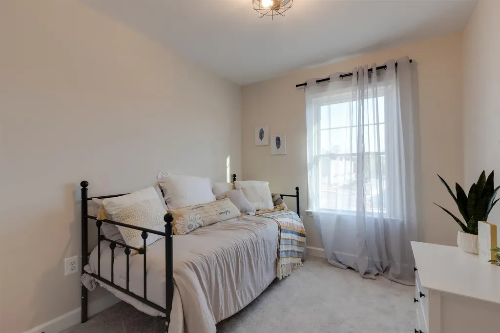 1449 Derby Drive Rockingham VA 22801