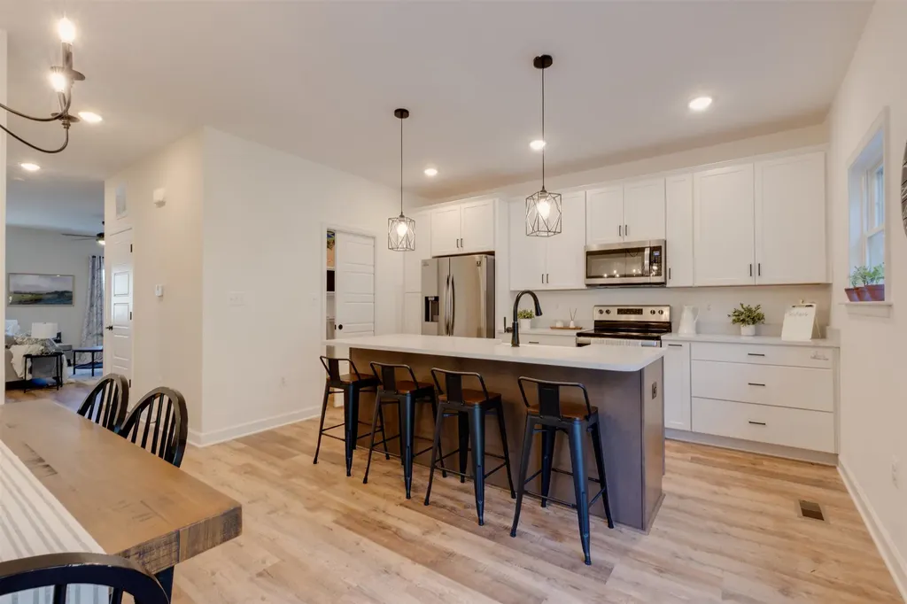 1449 Derby Drive Rockingham VA 22801