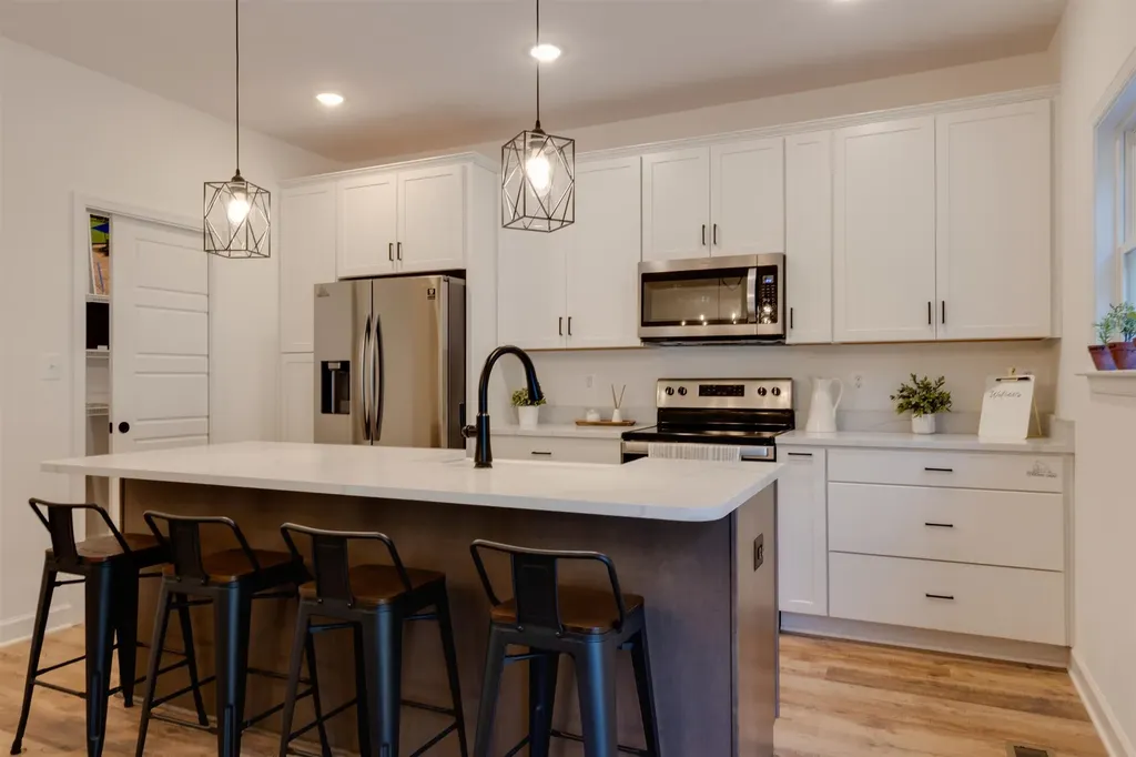 1449 Derby Drive Rockingham VA 22801