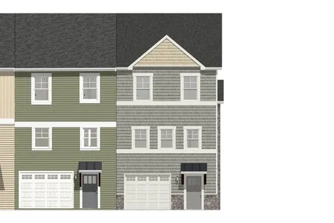 1449 Derby Drive Rockingham VA 22801