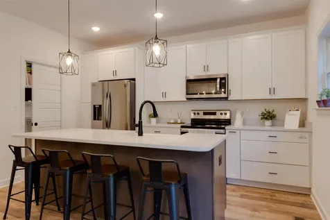 1449 Derby Drive Rockingham VA 22801