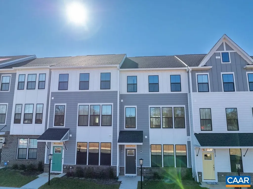 2862 Sweetbay Street Charlottesville VA 22902