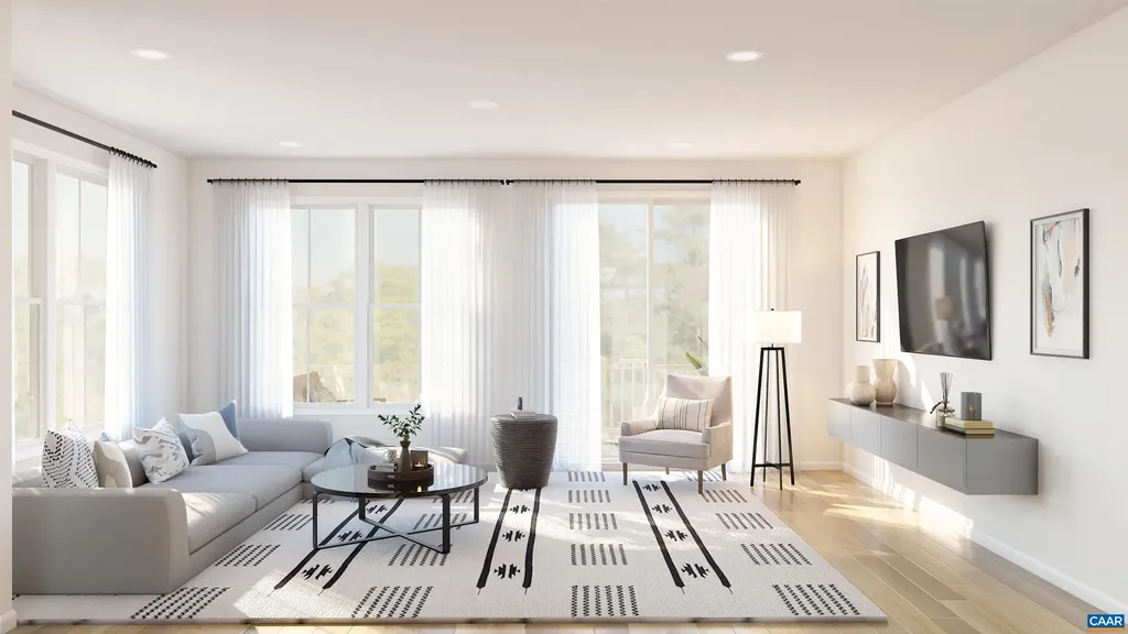 2862 Sweetbay Street Charlottesville VA 22902