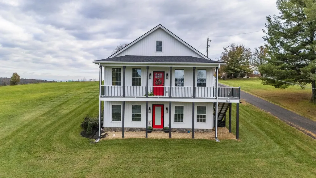 374 National Avenue Staunton VA 24401