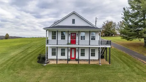 374 National Avenue Staunton VA 24401