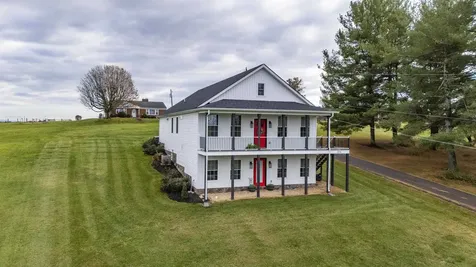 374 National Avenue Staunton VA 24401