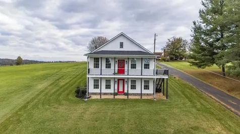 374 National Avenue Staunton VA 24401