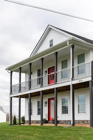 374 National Avenue Staunton VA 24401