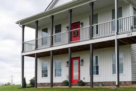 374 National Avenue Staunton VA 24401