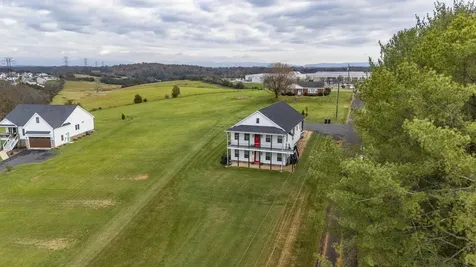 374 National Avenue Staunton VA 24401