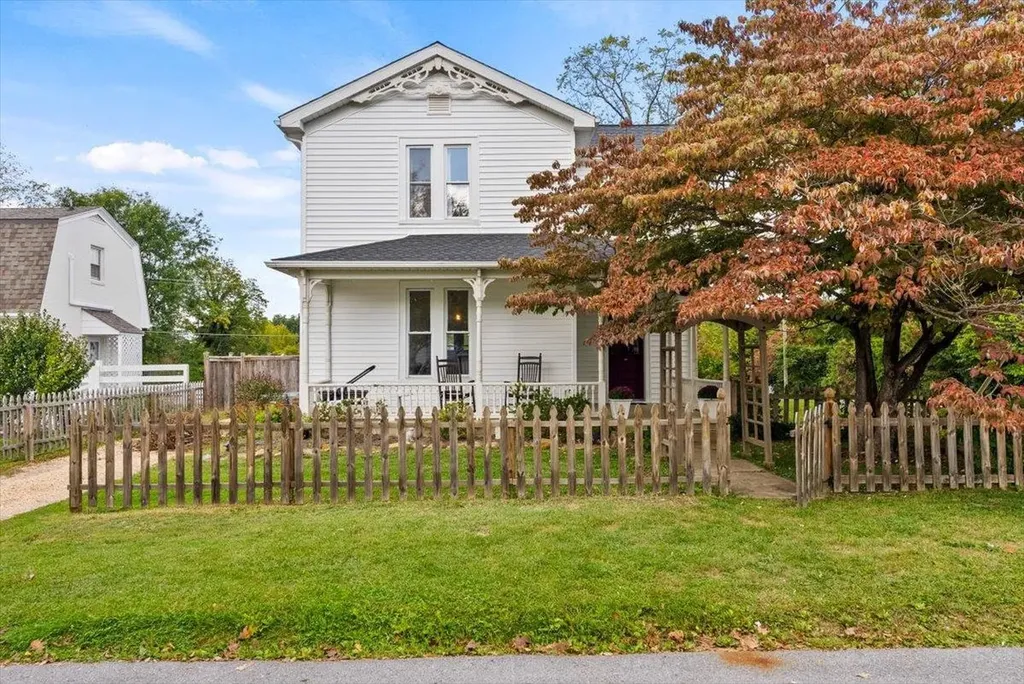 505 Pine Avenue Waynesboro VA 22980