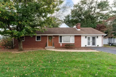 226 Parker Heights Road Waynesboro VA 22980
