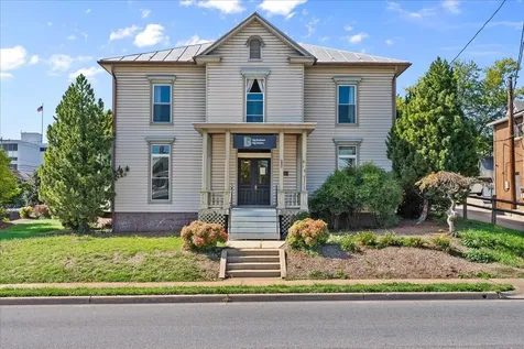 225 High Street N Harrisonburg VA 22802