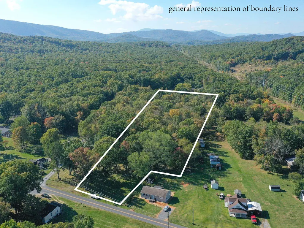 369 Sandy Ridge Road Waynesboro VA 22980