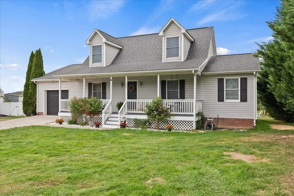 322 Dry River Road Bridgewater VA 22812