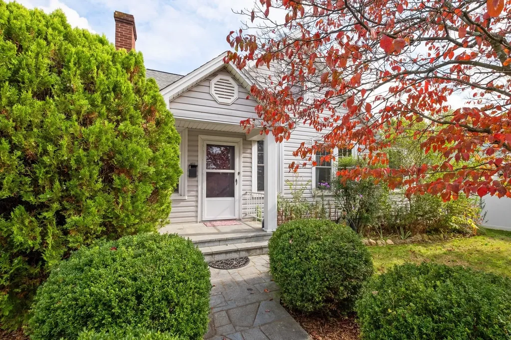 744 Highland Avenue Waynesboro VA 22980