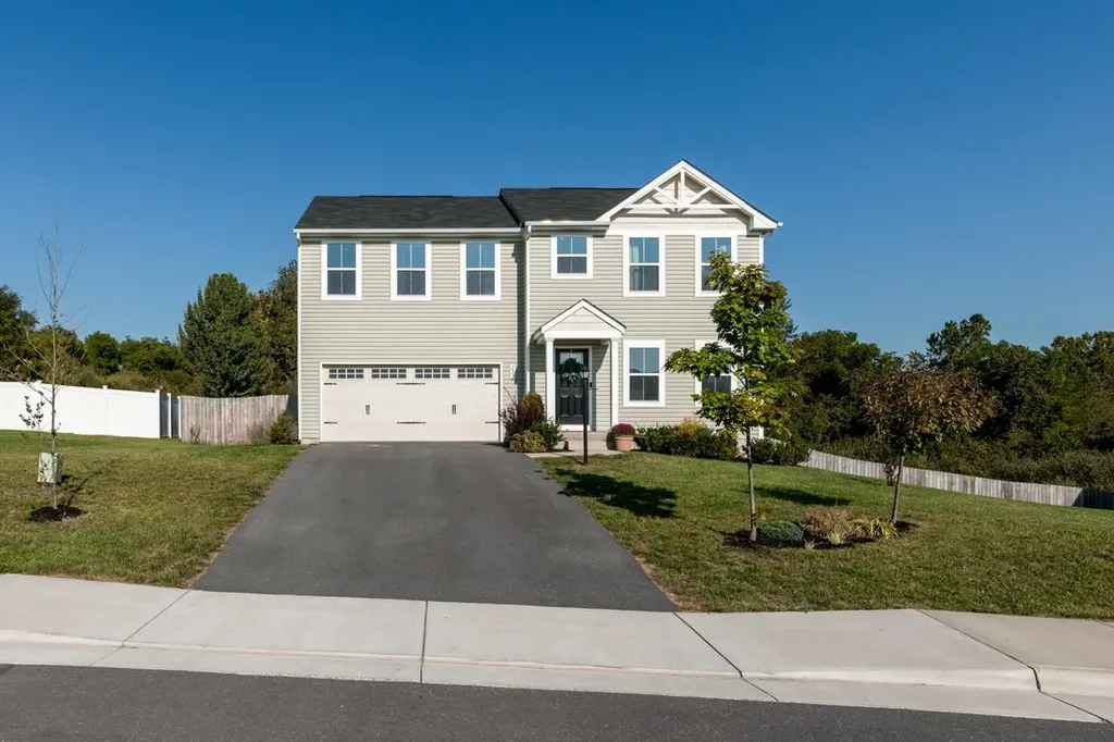 237 Crosskeys Way Waynesboro VA 22980