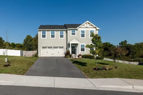 237 Crosskeys Way Waynesboro VA 22980