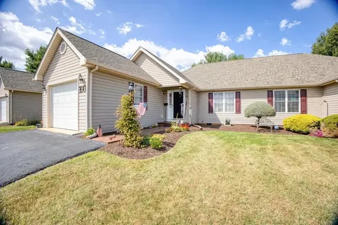 100 Ashleigh Drive Waynesboro VA 22980