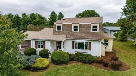 1278 Ladd Road Waynesboro VA 22980
