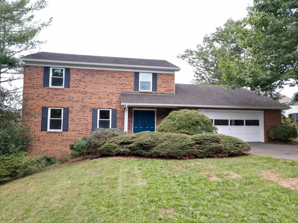 539 Mountain View Drive Harrisonburg VA 22801