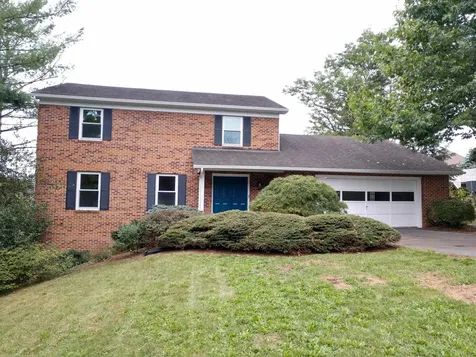 539 Mountain View Drive Harrisonburg VA 22801