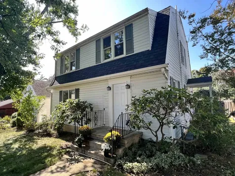 201 Wayneridge Road Waynesboro VA 22980