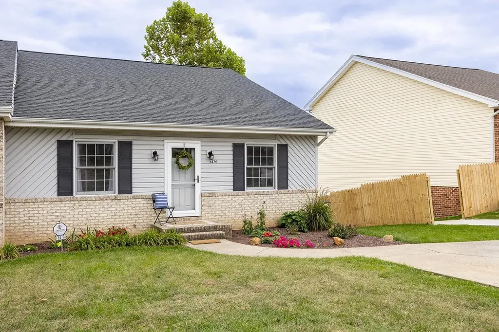 3470 Dawn Drive Rockingham VA 22801