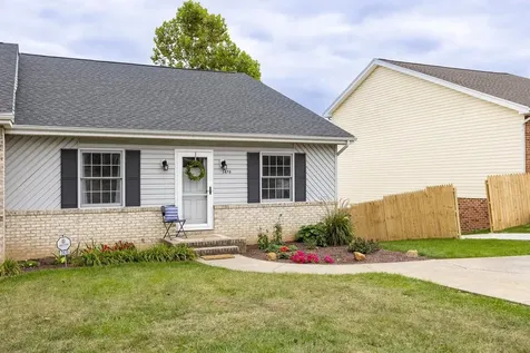 3470 Dawn Drive Rockingham VA 22801