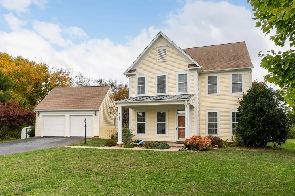 1030 Pendleton Drive Waynesboro VA 22980