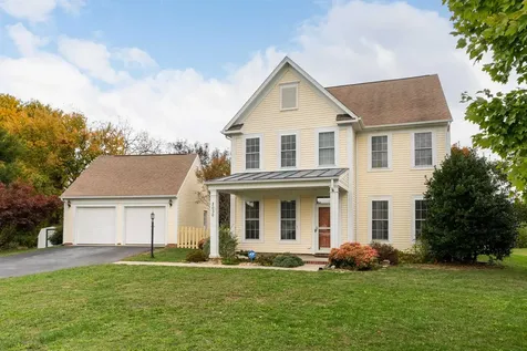 1030 Pendleton Drive Waynesboro VA 22980