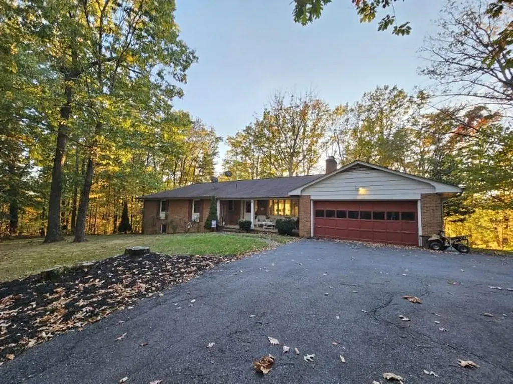 50 Valley Mill Road Swoope VA 24479