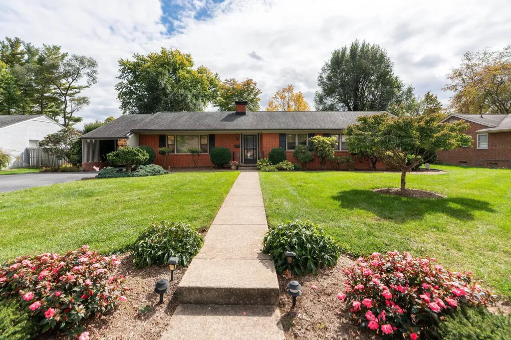 1133 Club Road Waynesboro VA 22980